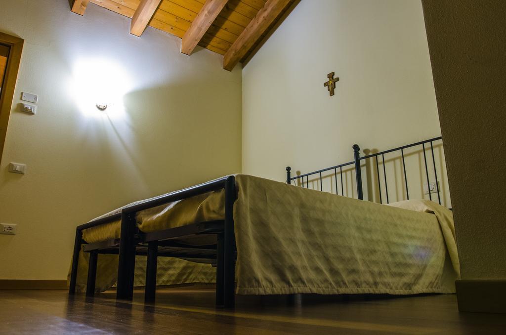 Agriturismo Alle Rose Villa Ca Baglioni Exterior foto